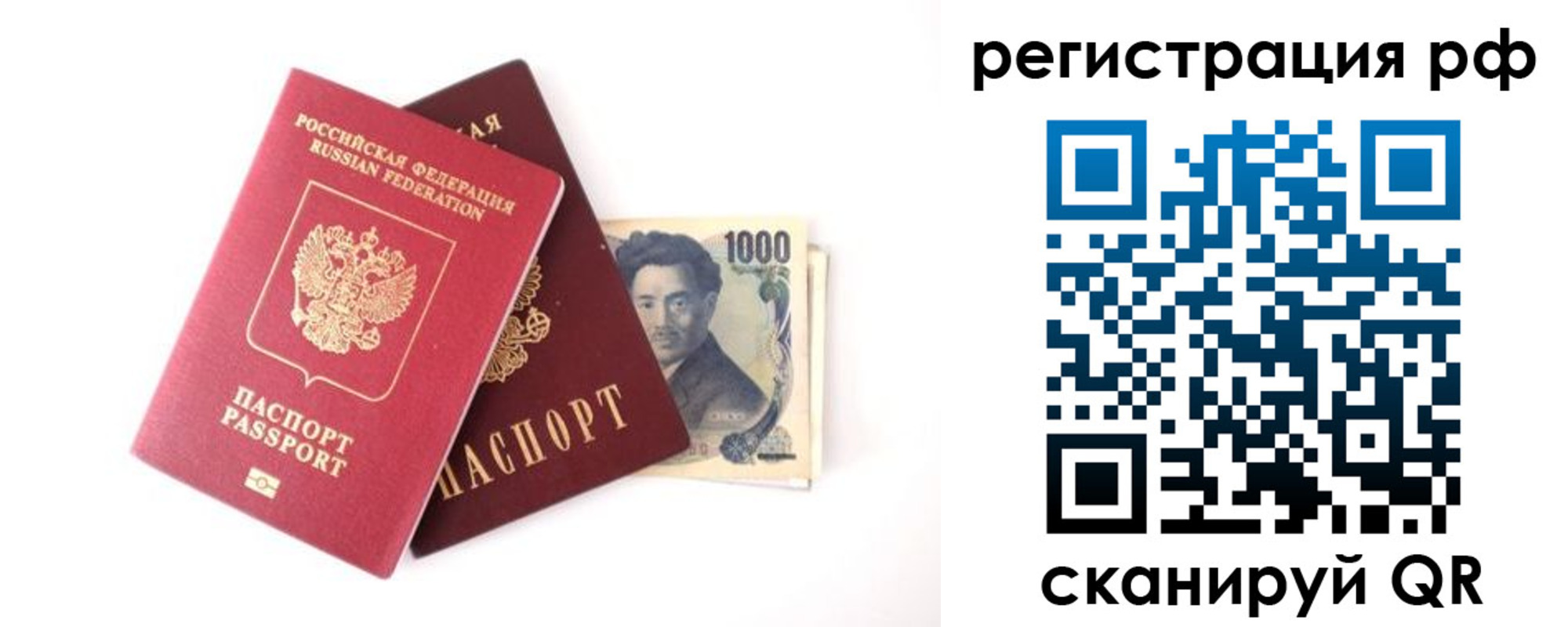 прописка паспорт в Менделеевске